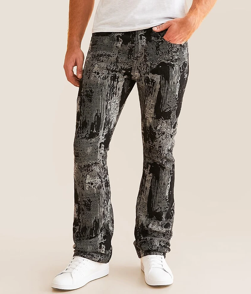 Lenny Boot Jean