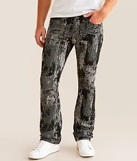 Lenny Boot Jean