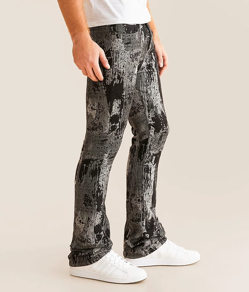 Lenny Boot Jean