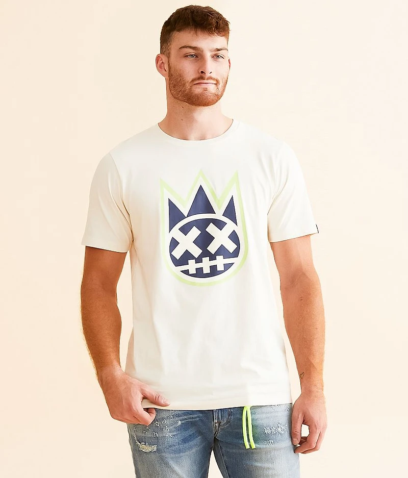 Cult of Individuality Shimuchan T-Shirt