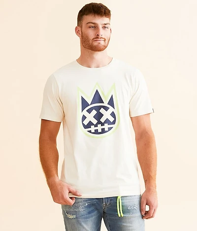 Cult of Individuality Shimuchan T-Shirt