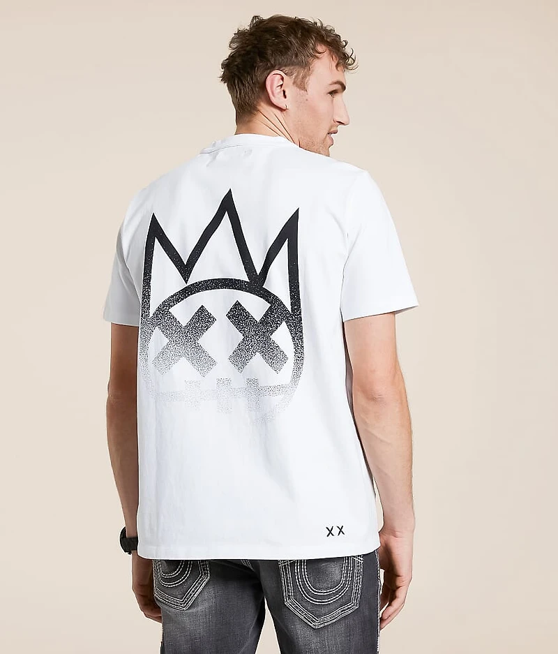 Gradient Logo T-Shirt