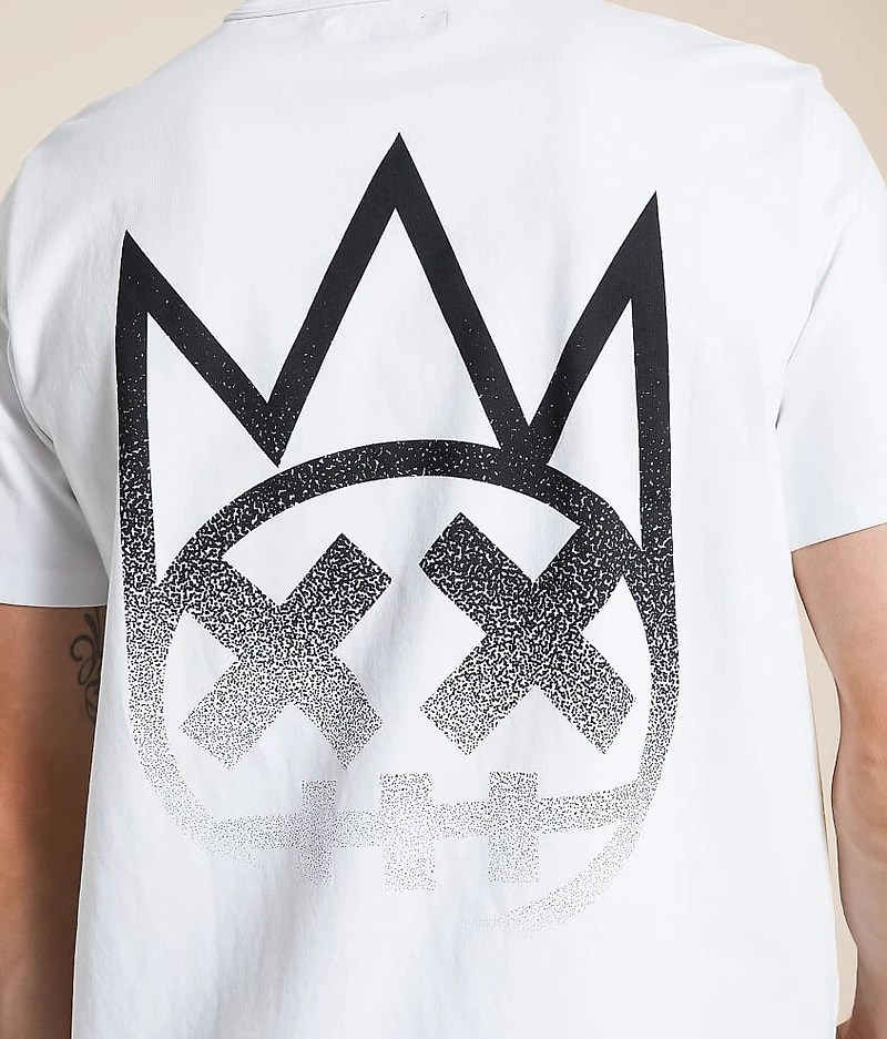 Gradient Logo T-Shirt