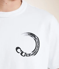 Gradient Logo T-Shirt