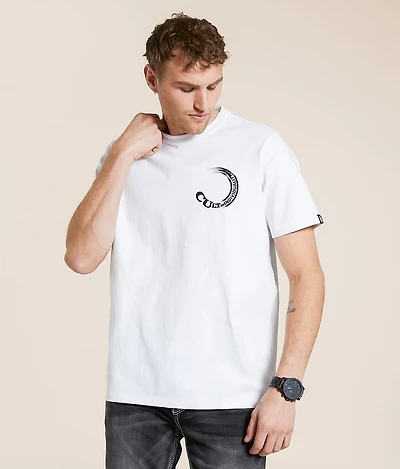 Gradient Logo T-Shirt