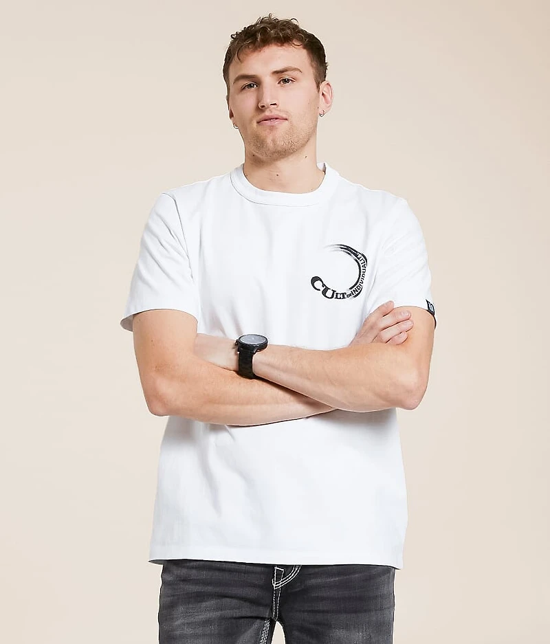 Gradient Logo T-Shirt
