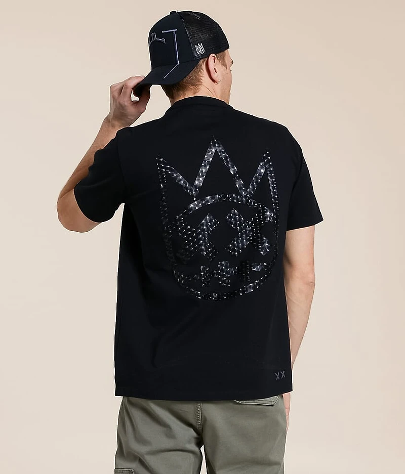 Metal Logo T-Shirt