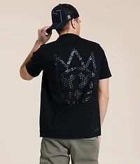 Metal Logo T-Shirt