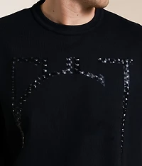 Metal Logo T-Shirt