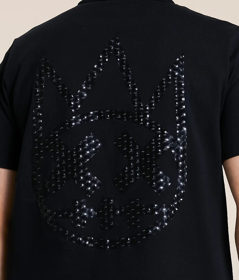 Metal Logo T-Shirt