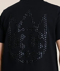 Metal Logo T-Shirt
