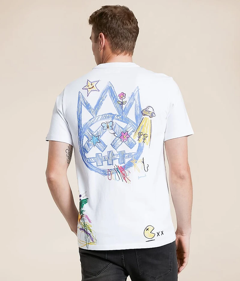 Crayon T-Shirt