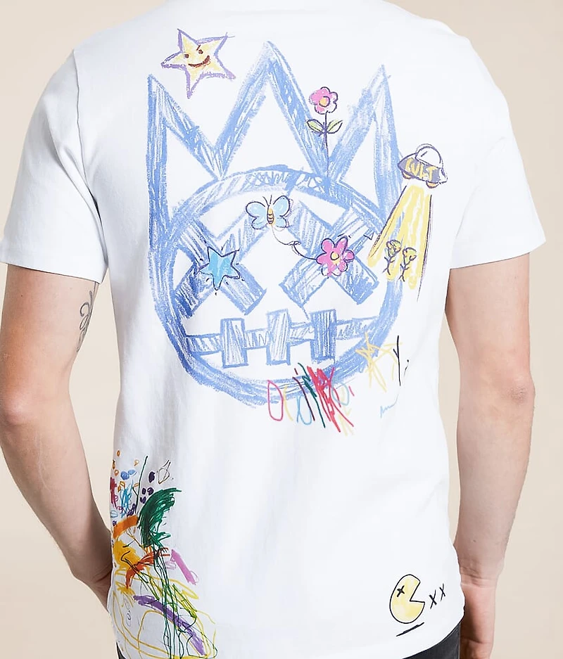 Crayon T-Shirt