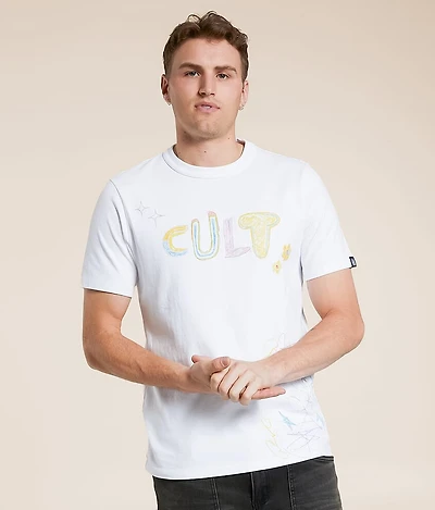 Crayon T-Shirt