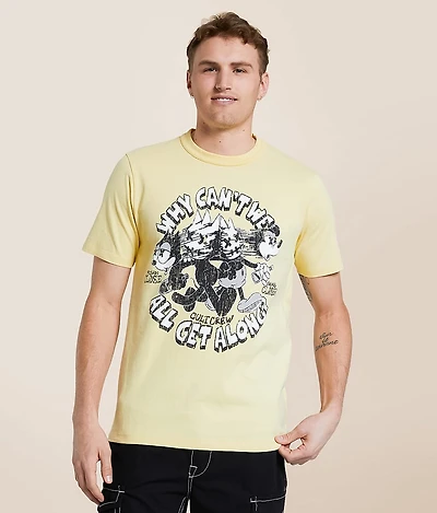 Get Along T-Shirt