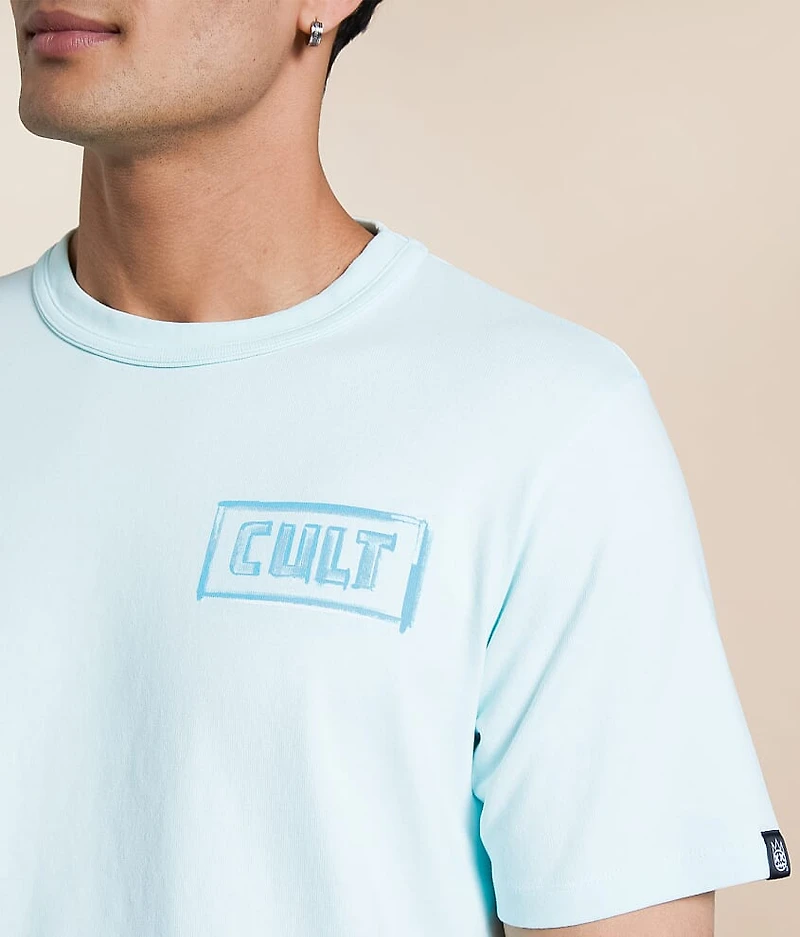 Stroke T-Shirt
