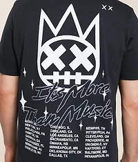 More Thank Music T-Shirt