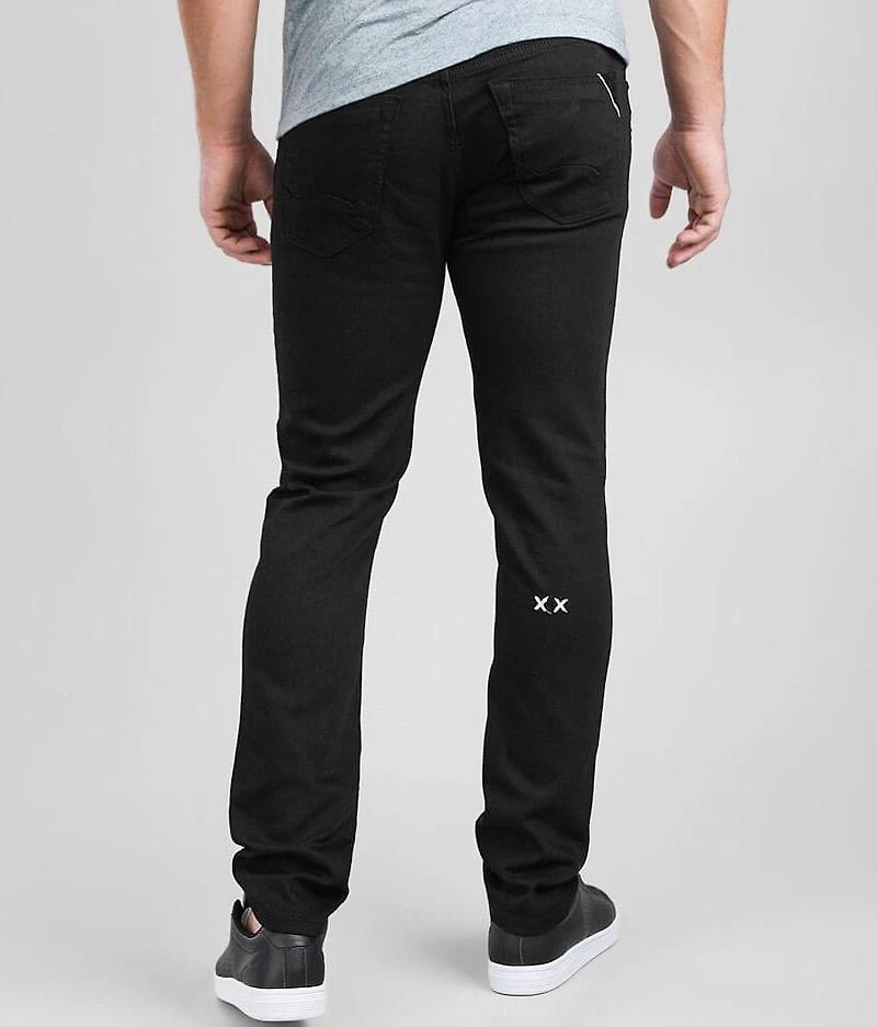 Rocker Slim Straight Jean