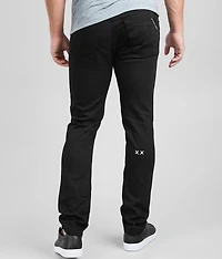 Rocker Slim Straight Jean