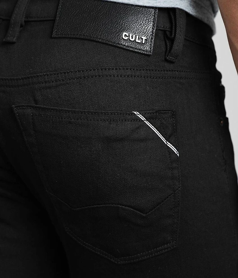 Rocker Slim Straight Jean