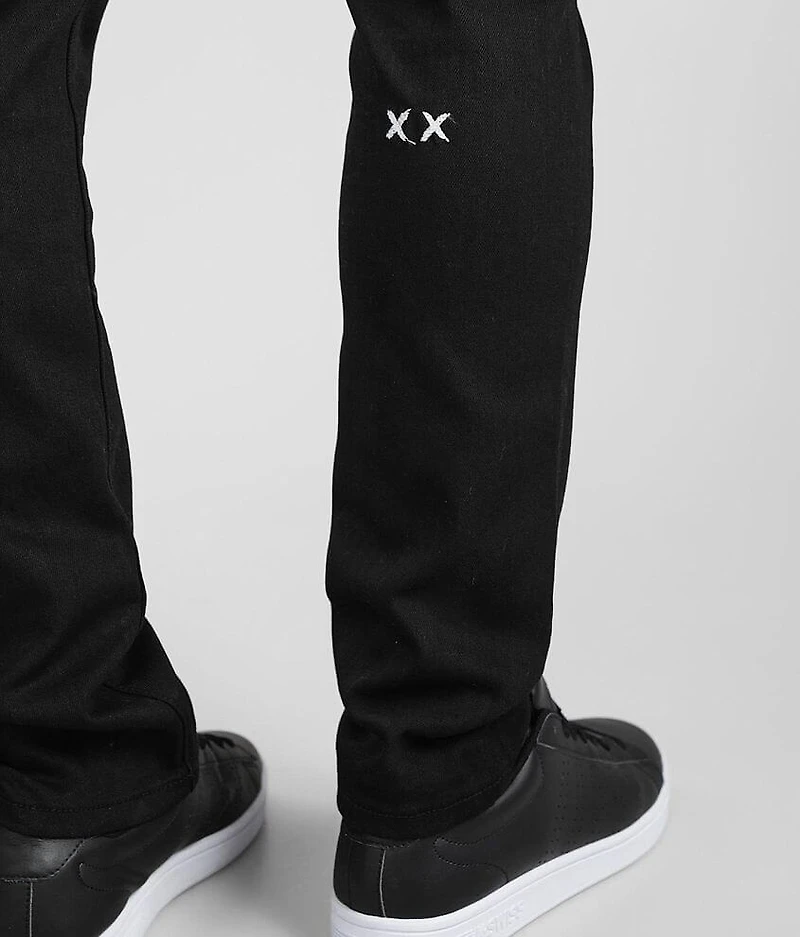 Rocker Slim Straight Jean