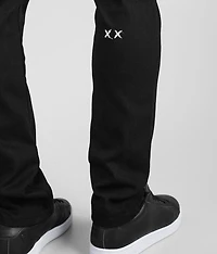 Rocker Slim Straight Jean