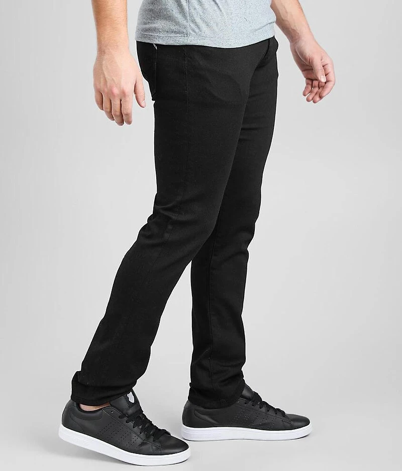 Rocker Slim Straight Jean