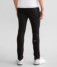 Punk Super Skinny Stretch Jean