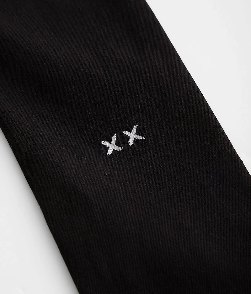 Punk Super Skinny Stretch Jean