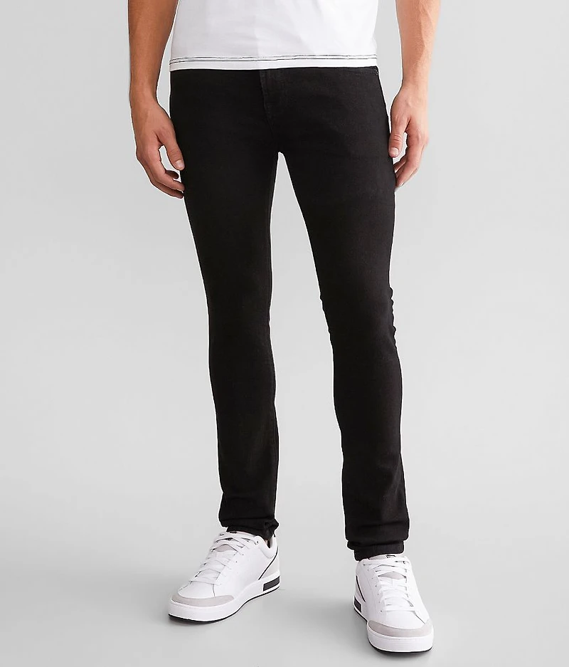 Punk Super Skinny Stretch Jean