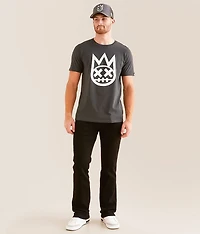 Rebel Straight Stretch Jean