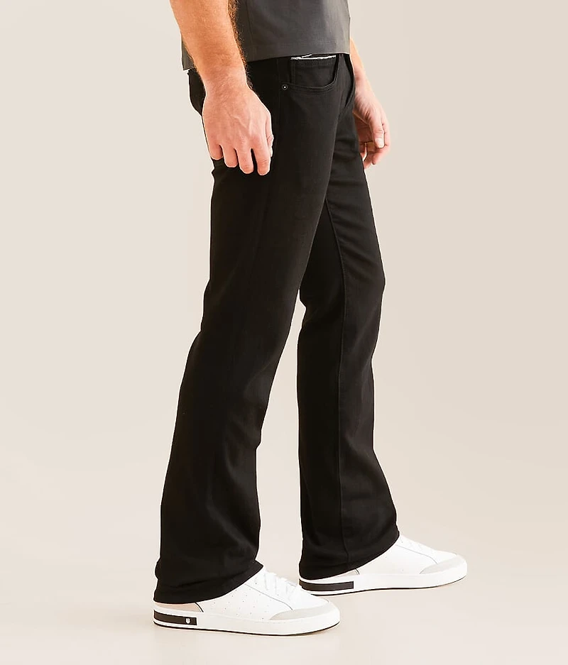 Rebel Straight Stretch Jean