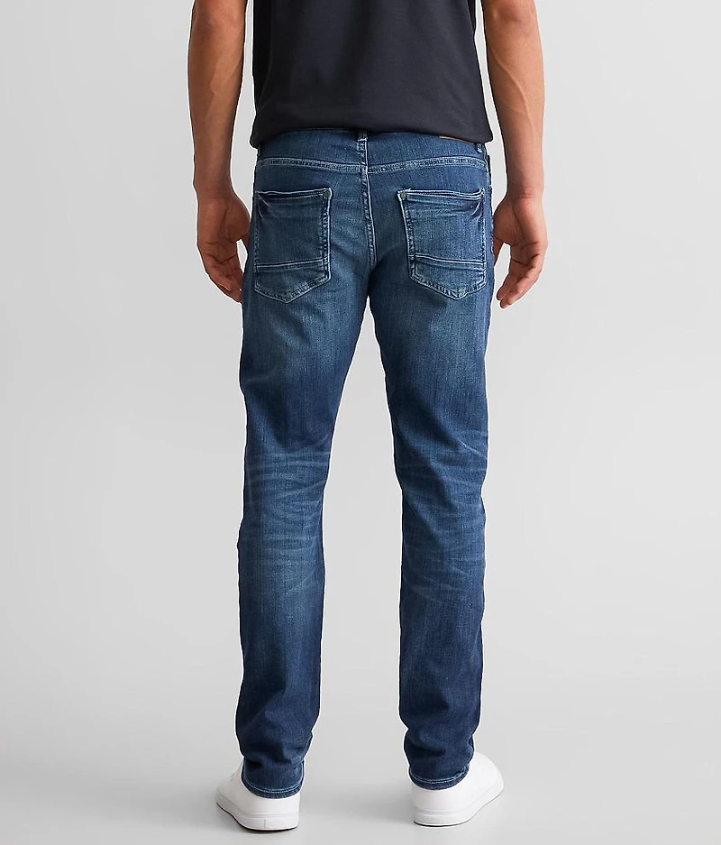 Trouper Skinny Stretch Jean