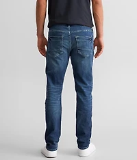 Trouper Skinny Stretch Jean
