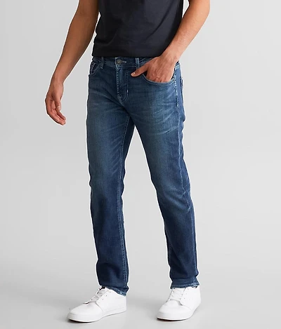 Trouper Skinny Stretch Jean