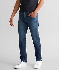Trouper Skinny Stretch Jean