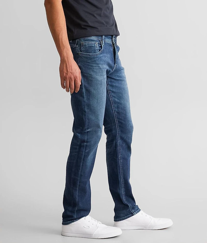 Trouper Skinny Stretch Jean