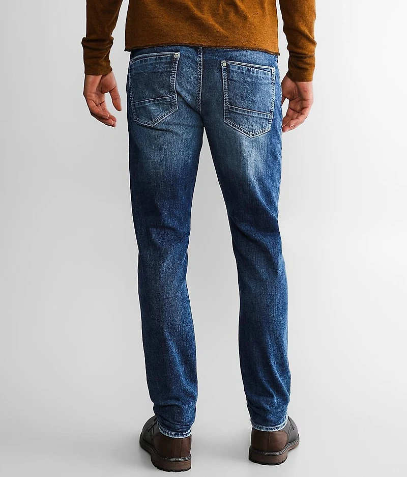 Trouper Skinny Stretch Jean