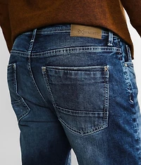 Trouper Skinny Stretch Jean
