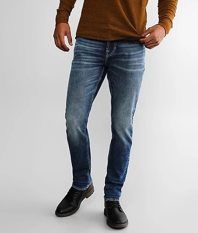 Trouper Skinny Stretch Jean