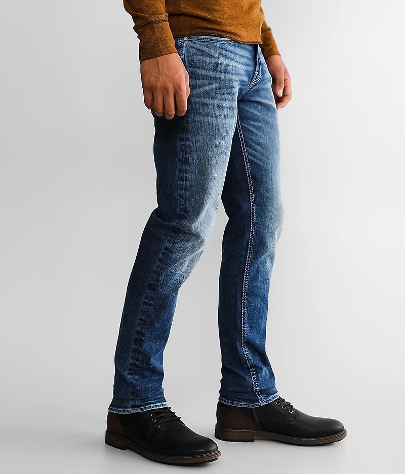 Trouper Skinny Stretch Jean