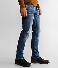 Trouper Skinny Stretch Jean