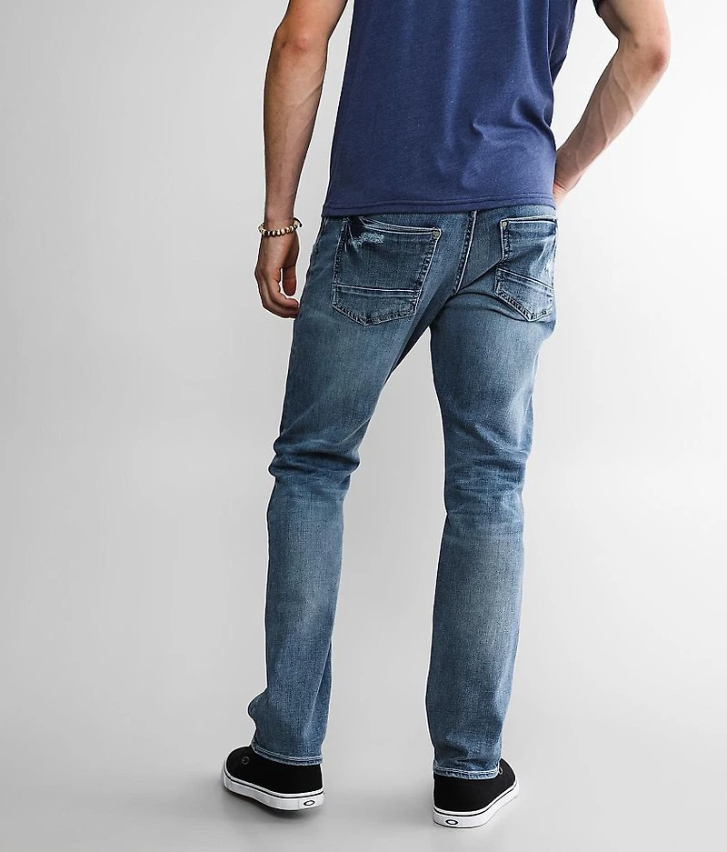 Seeker Straight Jean