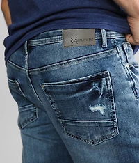 Seeker Straight Jean