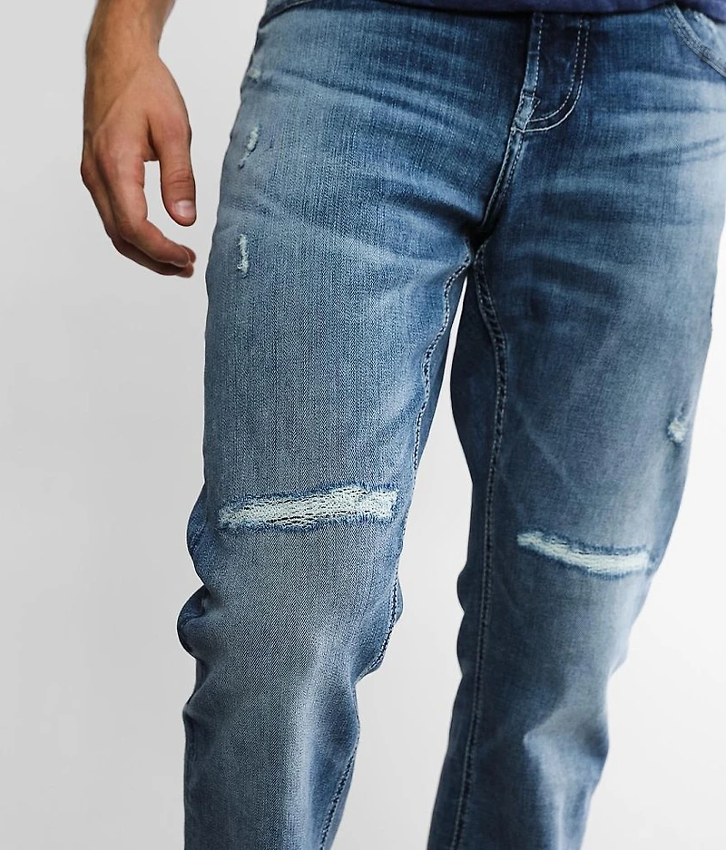 Seeker Straight Jean