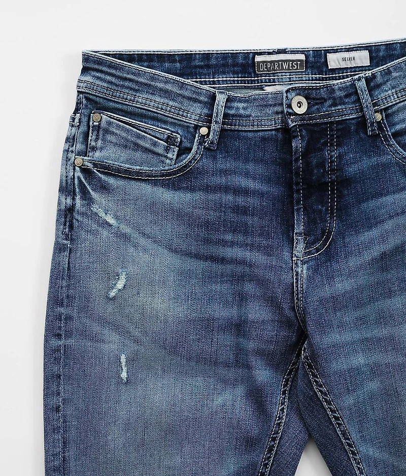 Seeker Straight Jean
