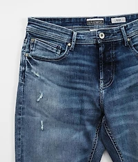Seeker Straight Jean