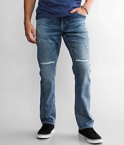 Seeker Straight Jean