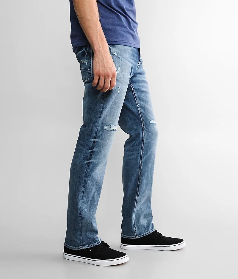 Seeker Straight Jean