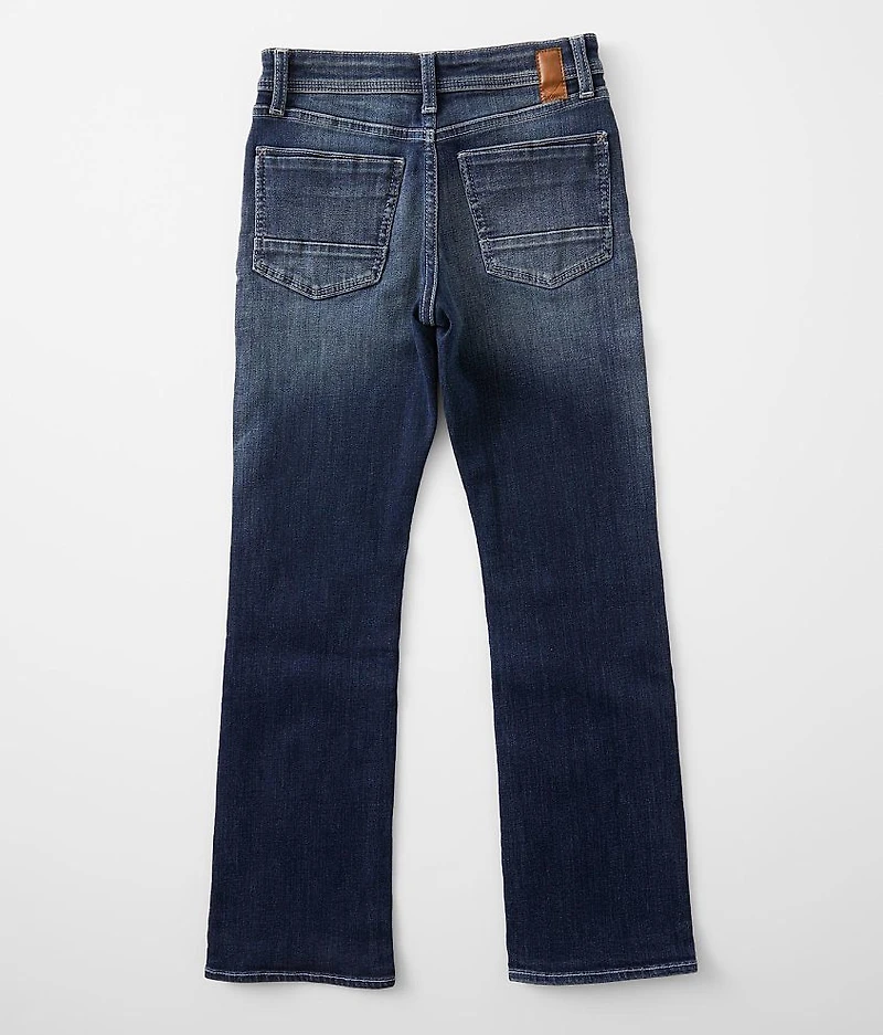 Boys - Trouper Jr. Boot Stretch Jean